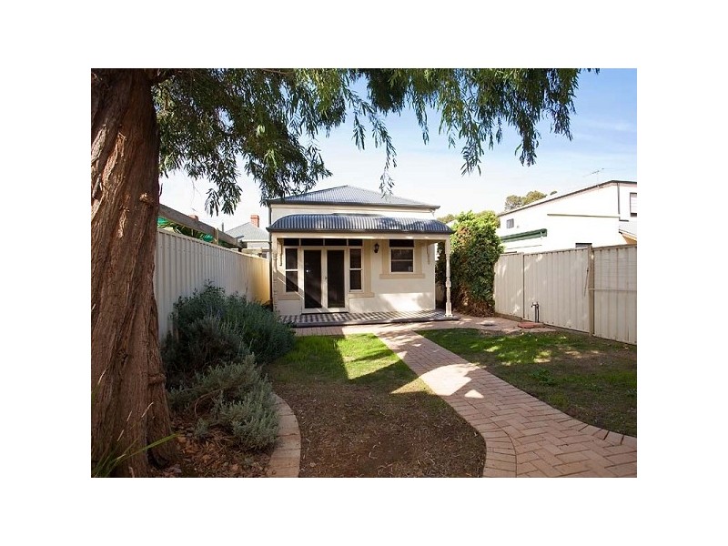 154 Drayton Street, Bowden SA 5007