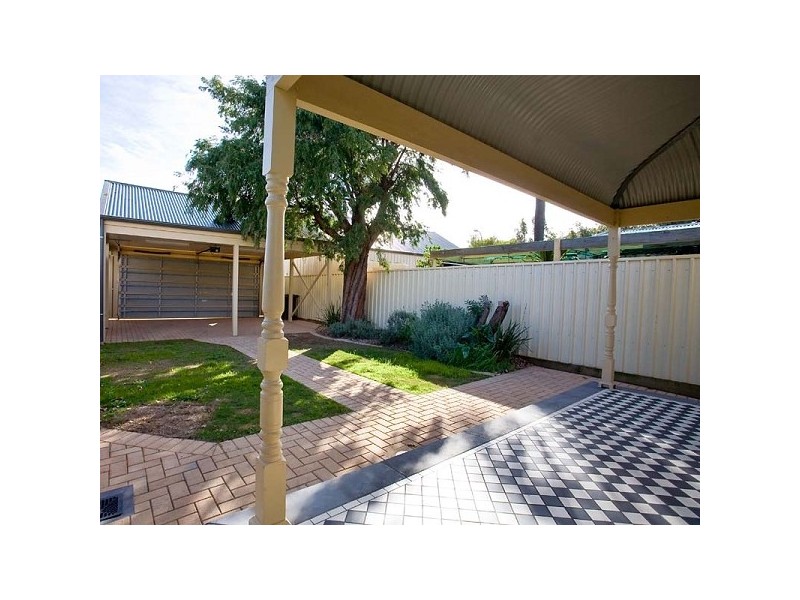 154 Drayton Street, Bowden SA 5007
