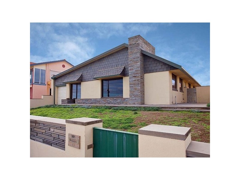 43 North Esplanade, Glenelg SA 5045