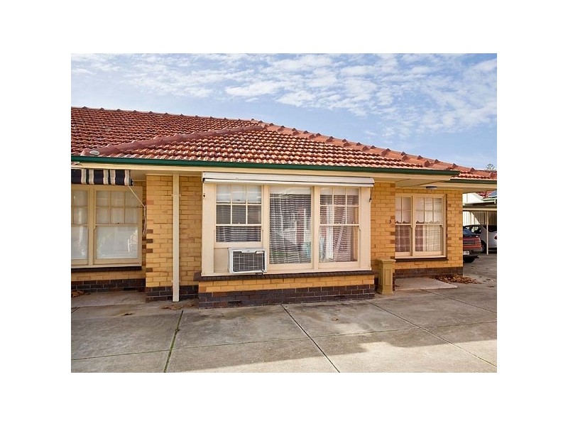 5/52 Augusta Street, Glenelg East SA 5045