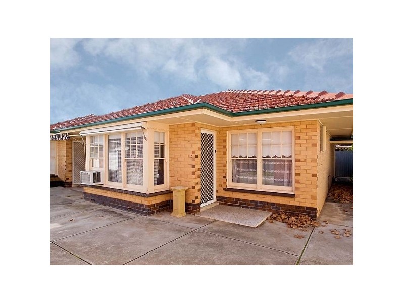 5/52 Augusta Street, Glenelg East SA 5045