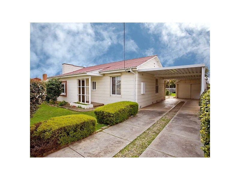 34 Mackay Avenue, North Plympton SA 5037