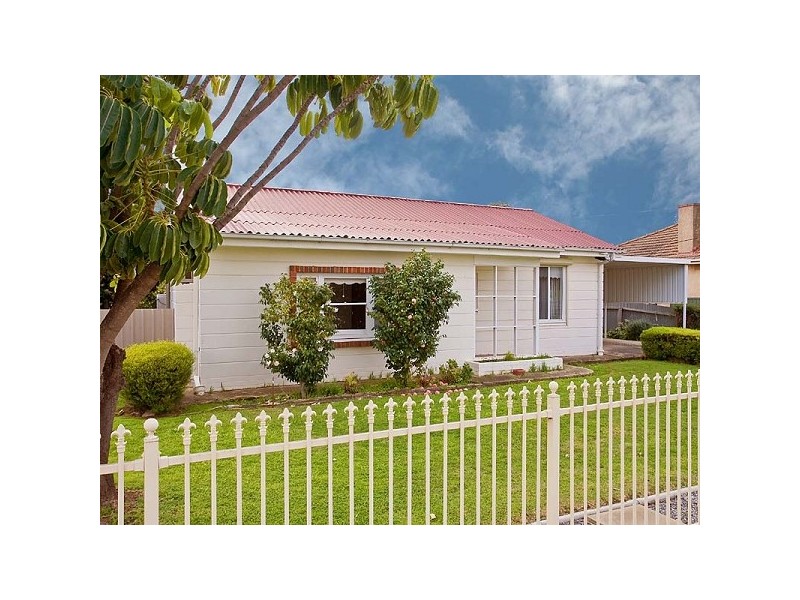 34 Mackay Avenue, North Plympton SA 5037