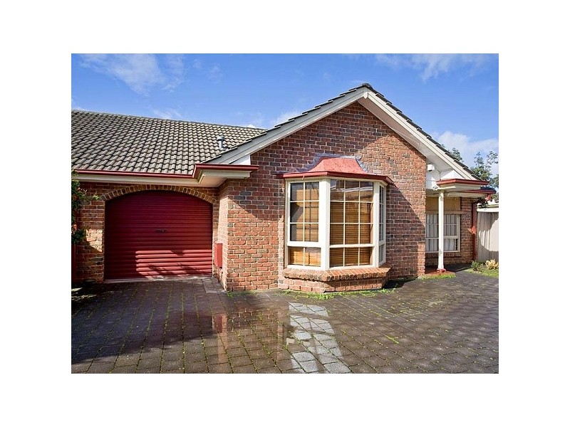 4/18 Yeo Street, Semaphore SA 5019