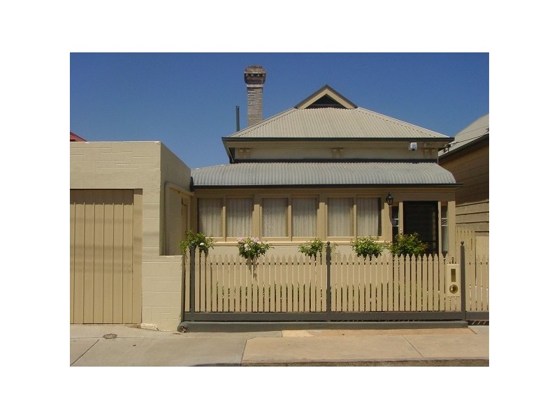 36 Brown St, Semaphore SA 5019