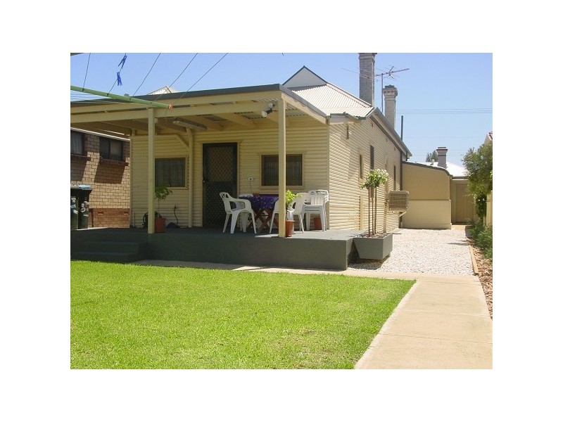 36 Brown St, Semaphore SA 5019