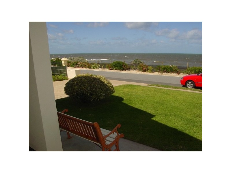 1/373 Esplanade, Semaphore South SA 5019