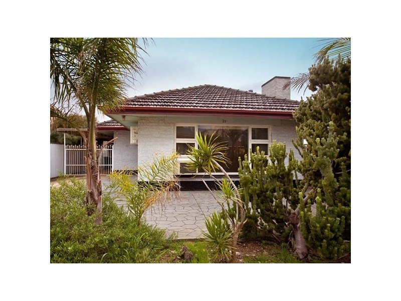 21 Ansell Street, Semaphore SA 5019