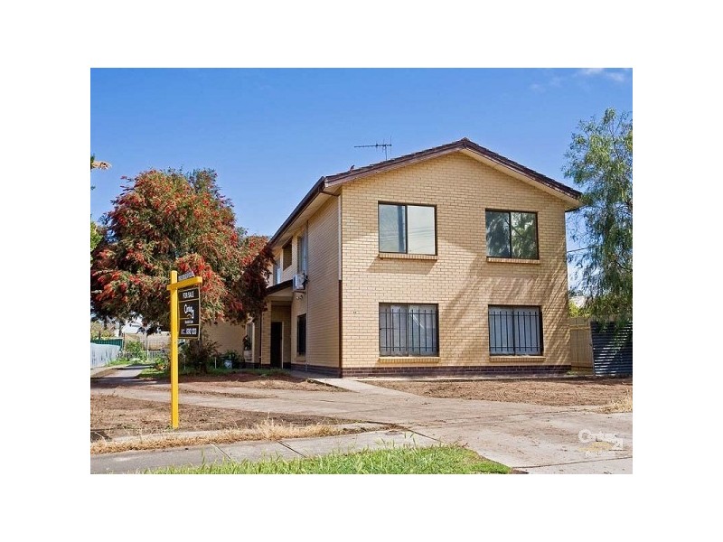 4/22 Graham Street, Glanville SA 5015