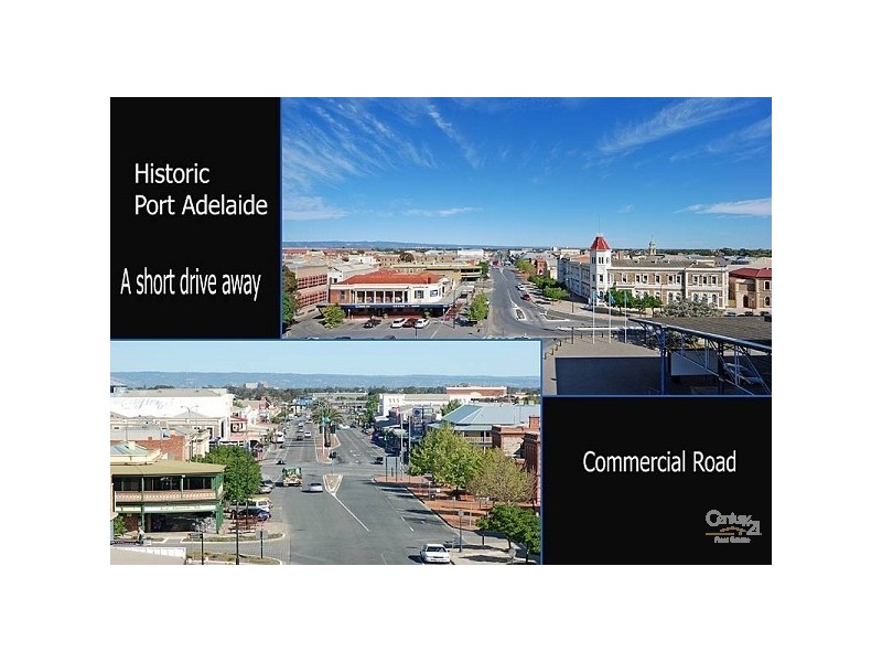 4/22 Graham Street, Glanville SA 5015