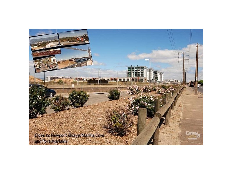 4/22 Graham Street, Glanville SA 5015