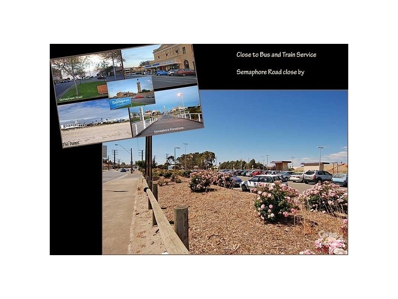 4/22 Graham Street, Glanville SA 5015