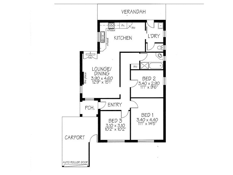 4A Gelven Terrace, Largs North SA 5016