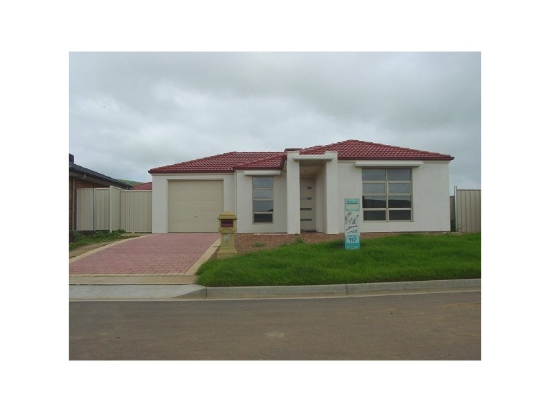 9 Star Princess Drive, Sellicks Beach SA 5174