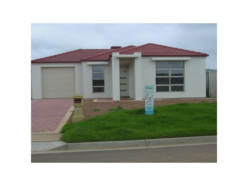 9 Star Princess Drive, Sellicks Beach SA 5174