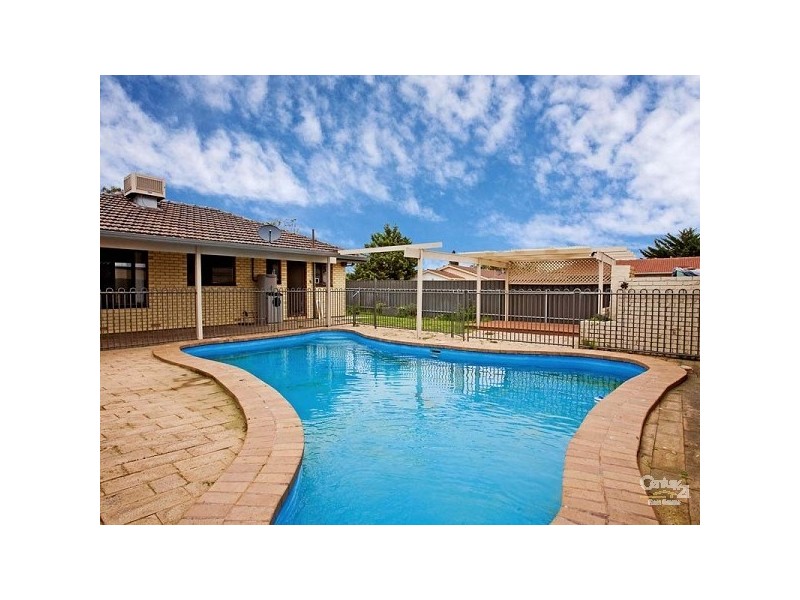 39 Sea Spray Avenue, North Haven SA 5018