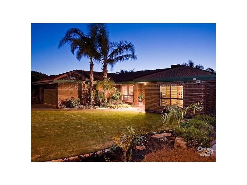 69 Klingberg Drive, North Haven SA 5018