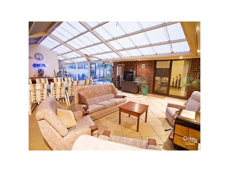 69 Klingberg Drive, North Haven SA 5018