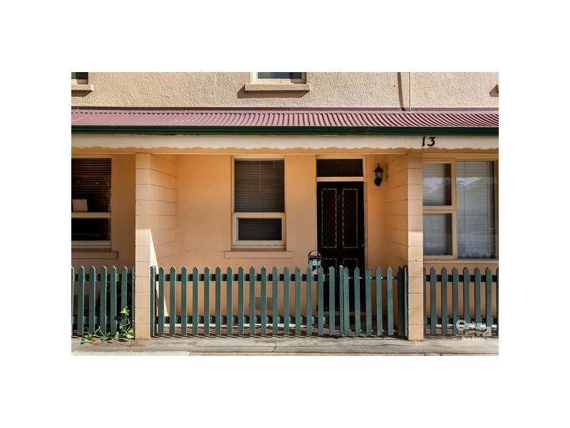 2/13 Ship Street, Port Adelaide SA 5015