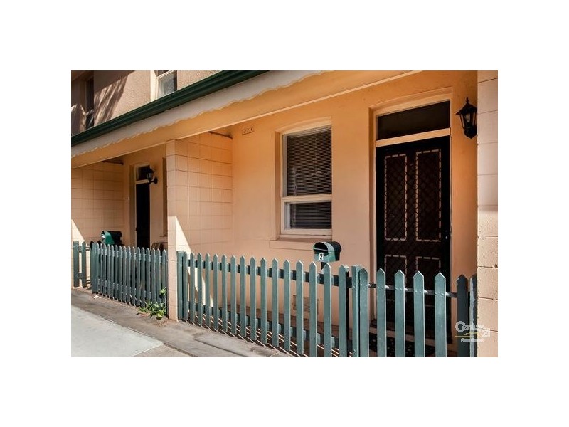 2/13 Ship Street, Port Adelaide SA 5015