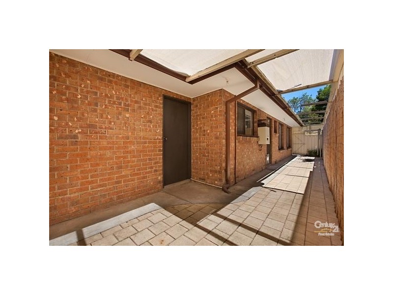 2/13 Montpelier Street, Semaphore SA 5019