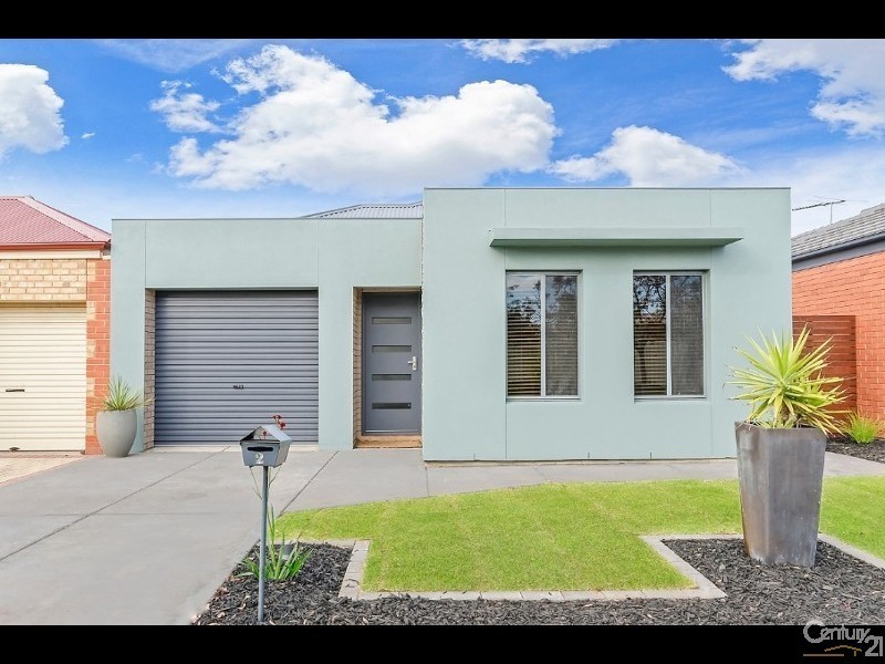 2 Waller Court, Largs North SA 5016