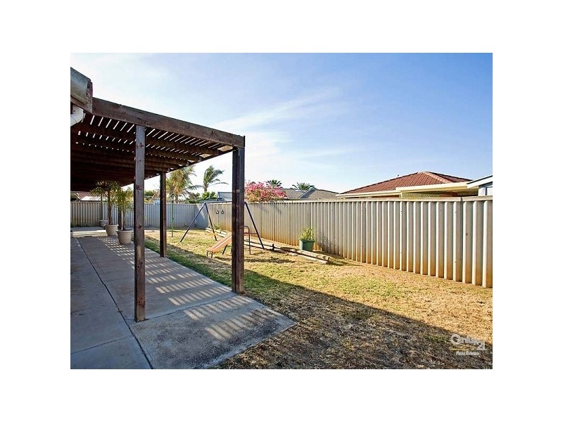 3 Wirraway Court, North Haven SA 5018