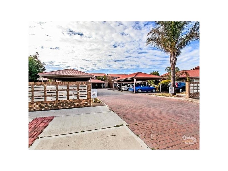 7/312 Victoria Road, Largs North SA 5016