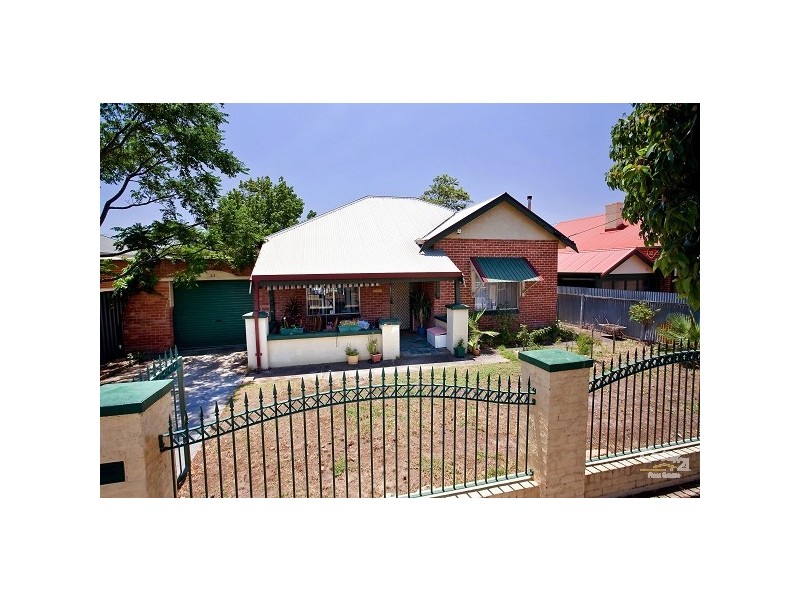 23 Claughton Rd, Largs Bay SA 5016