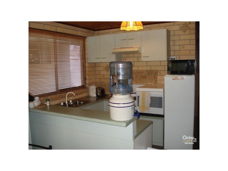 30 Page Drive, Blanchetown SA 5357