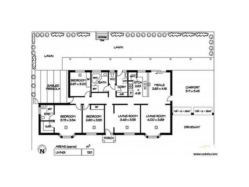 3 Hawthorne Street, Lockleys SA 5032