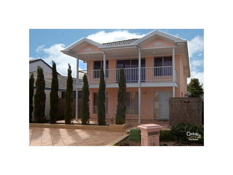 16 One and All Drive, North Haven SA 5018