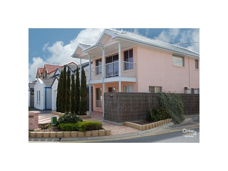 16 One and All Drive, North Haven SA 5018