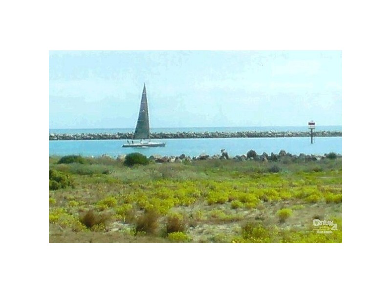 12/29 South Australia One Drive, North Haven SA 5018