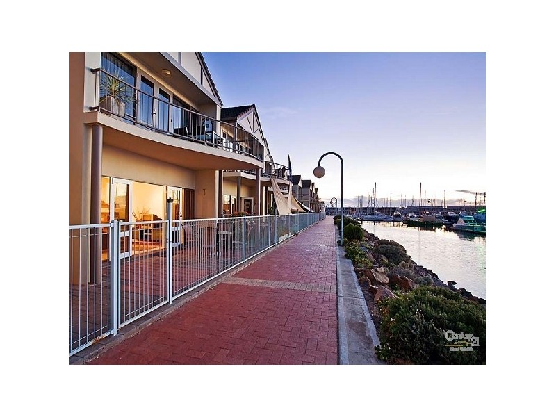 3/12 Arcadia Court, North Haven SA 5018