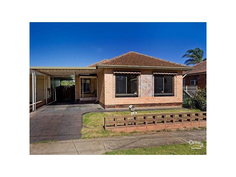 25 Vincent Street, Hendon SA 5014