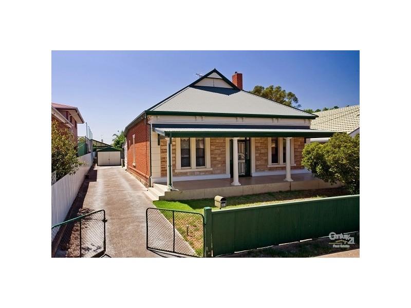 10 Pennington Terrace, Pennington SA 5013