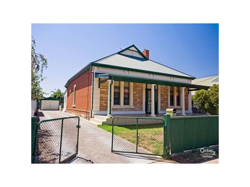 10 Pennington Terrace, Pennington SA 5013