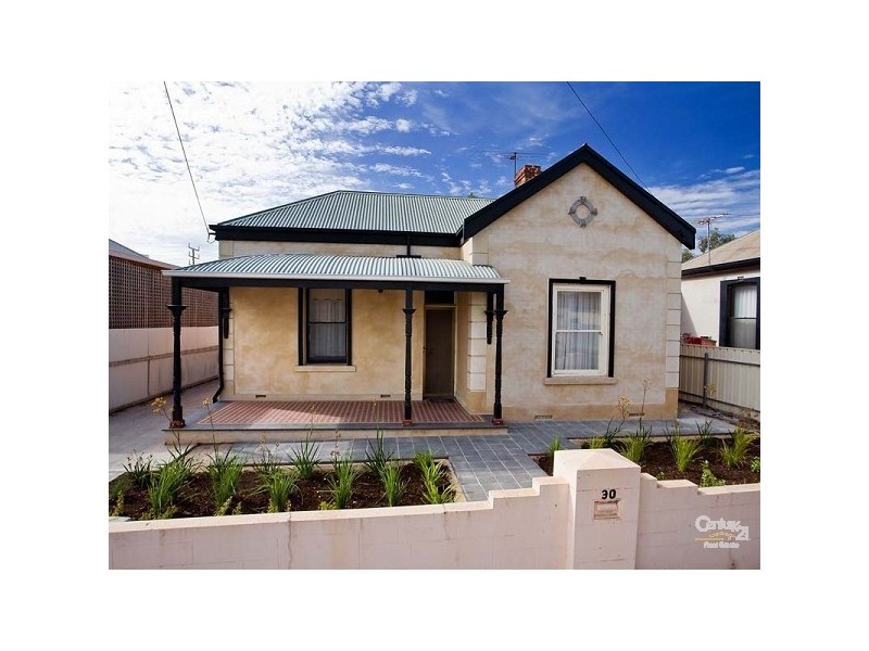 30 Wells Street, Birkenhead SA 5015