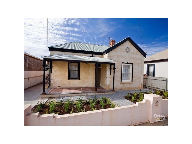 30 Wells Street, Birkenhead SA 5015