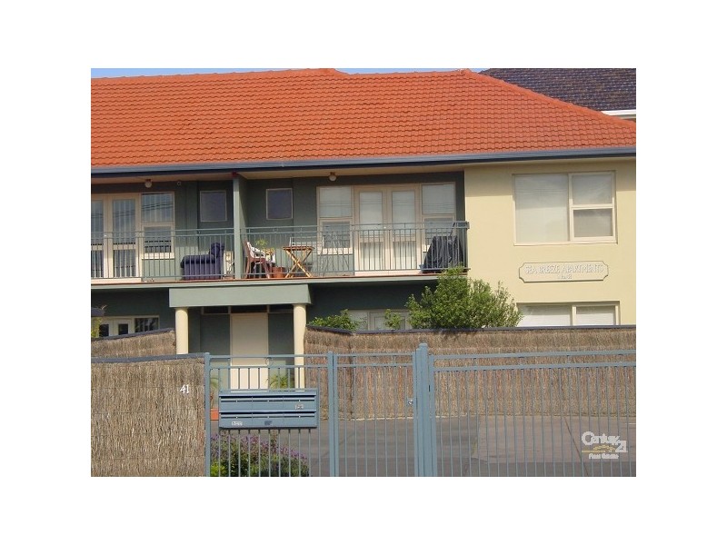 3/41 Military Road, West Beach SA 5024