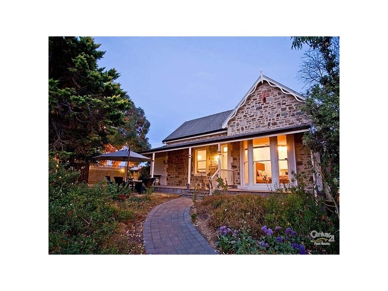 7 & 8, 11 Blackler Street, Adelaide SA 5000