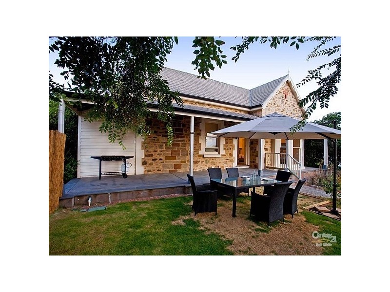 7 & 8, 11 Blackler Street, Adelaide SA 5000