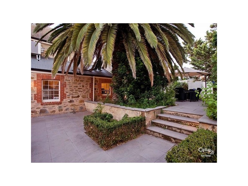 7 & 8, 11 Blackler Street, Adelaide SA 5000