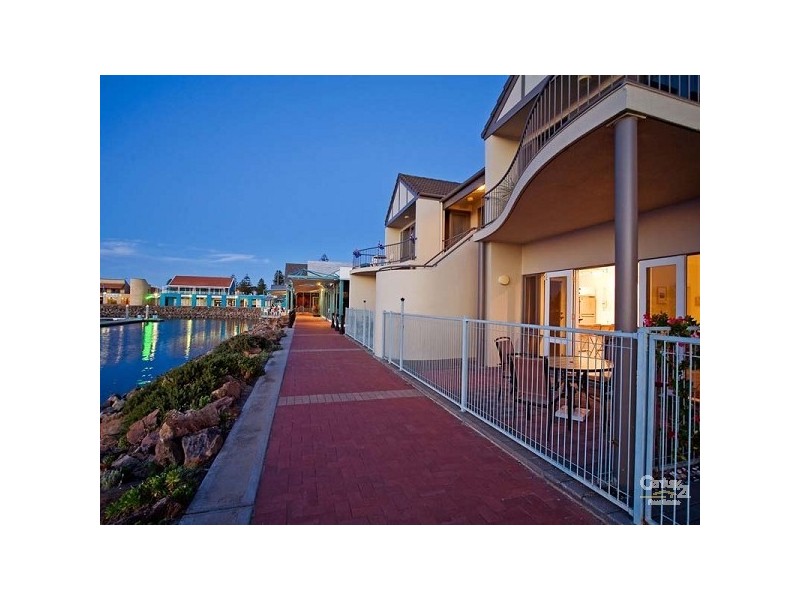 3/12 Arcadia Court, Adelaide SA 5000