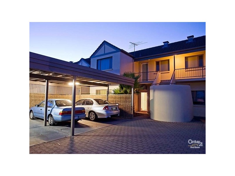 3/12 Arcadia Court, Adelaide SA 5000