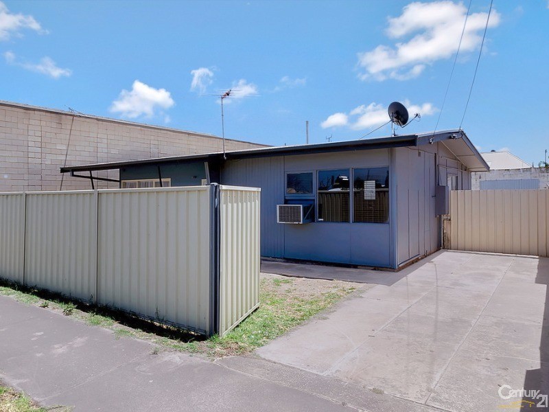 277 Semaphore Road, Birkenhead SA 5015