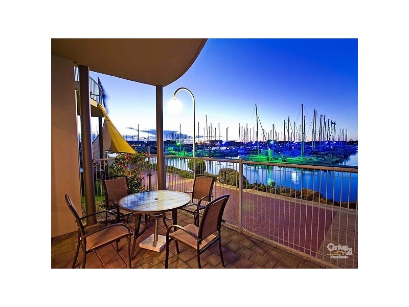 3/12 Arcadia Court, North Haven SA 5018