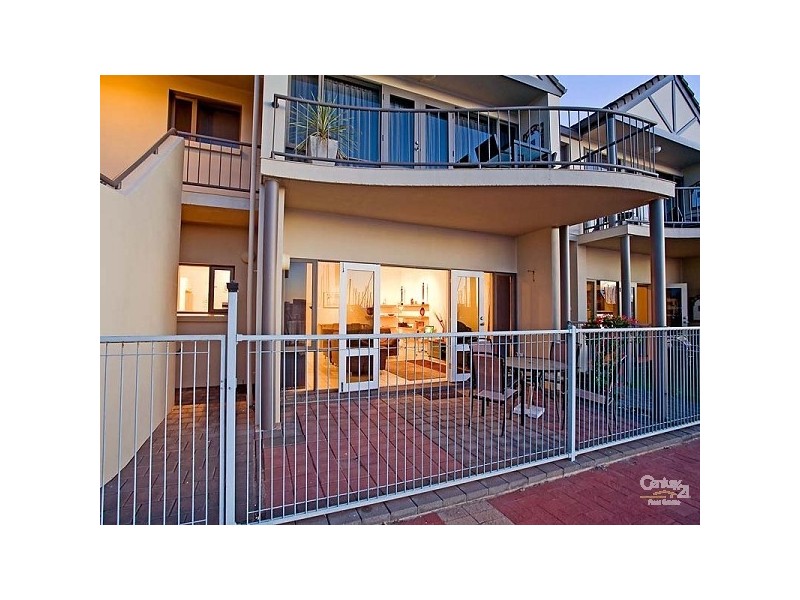 3/12 Arcadia Court, North Haven SA 5018