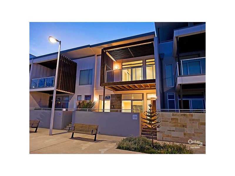 8 Parri Crescent NEWPORT, Port Adelaide SA 5015